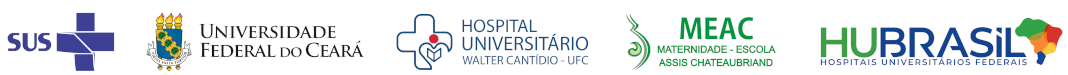 Logo CHUFC